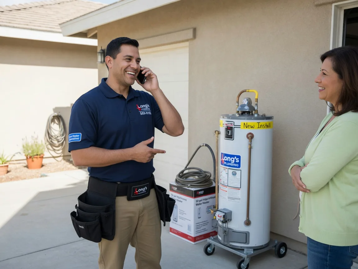 Leak Detection Dammeron Valley, UT FAQs